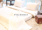Duvet Fillings (Summer)